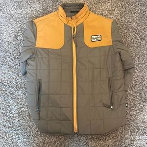 Howler bros Merlin jacket